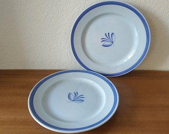 Gefle Upsala-Ekeby Blatt バンド プレート、アーサー パーシー