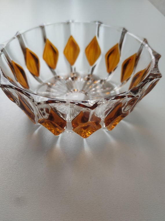 花瓶　ドイツ　hamburg　Echt Bleikristall 花瓶 ドイツ hamburg Echt Bleikristall Bleikristall Vase - Etsy