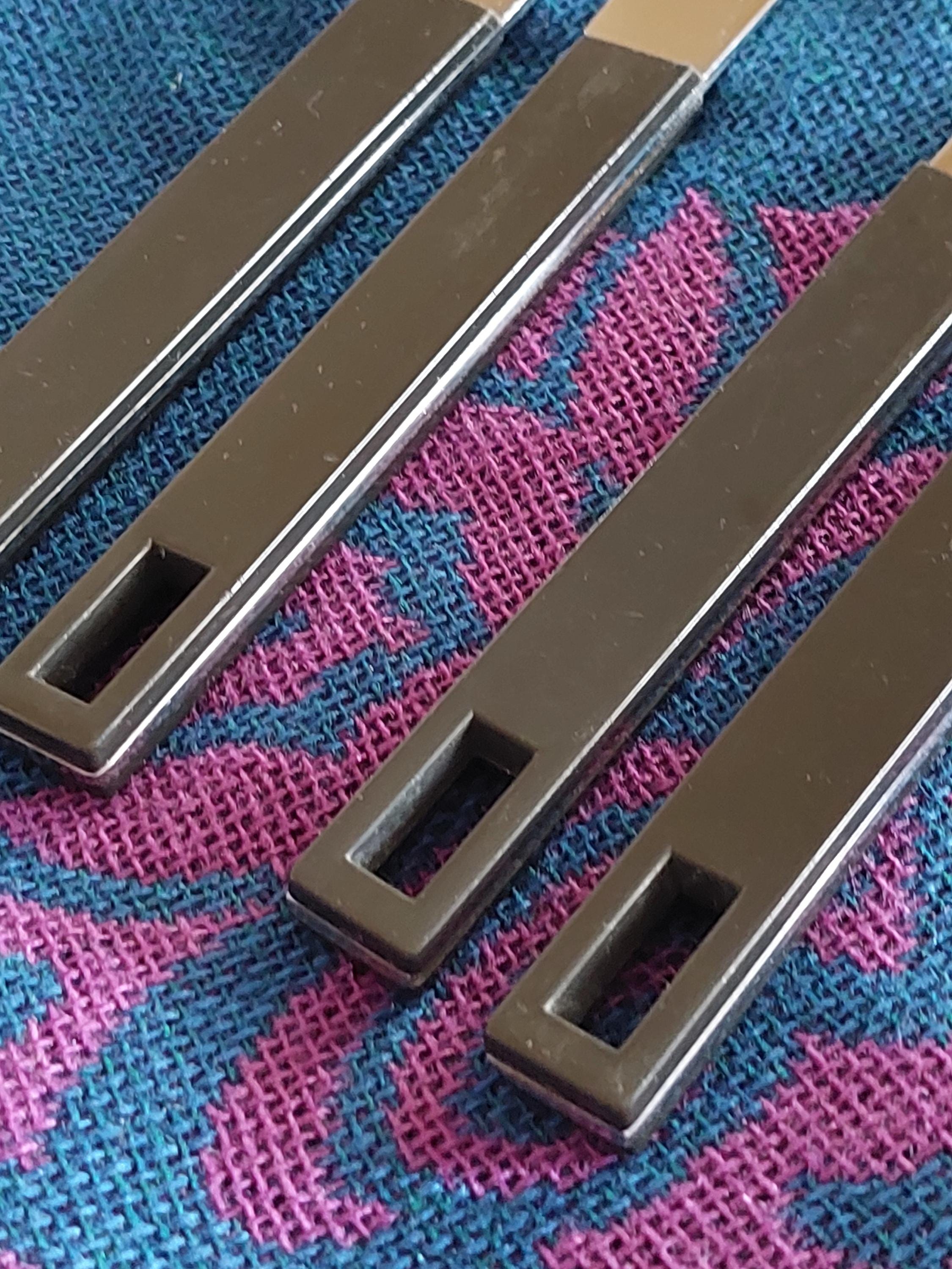 ヴィンテージ Boda Buffe カトラリーセット：Signe Persson Melin