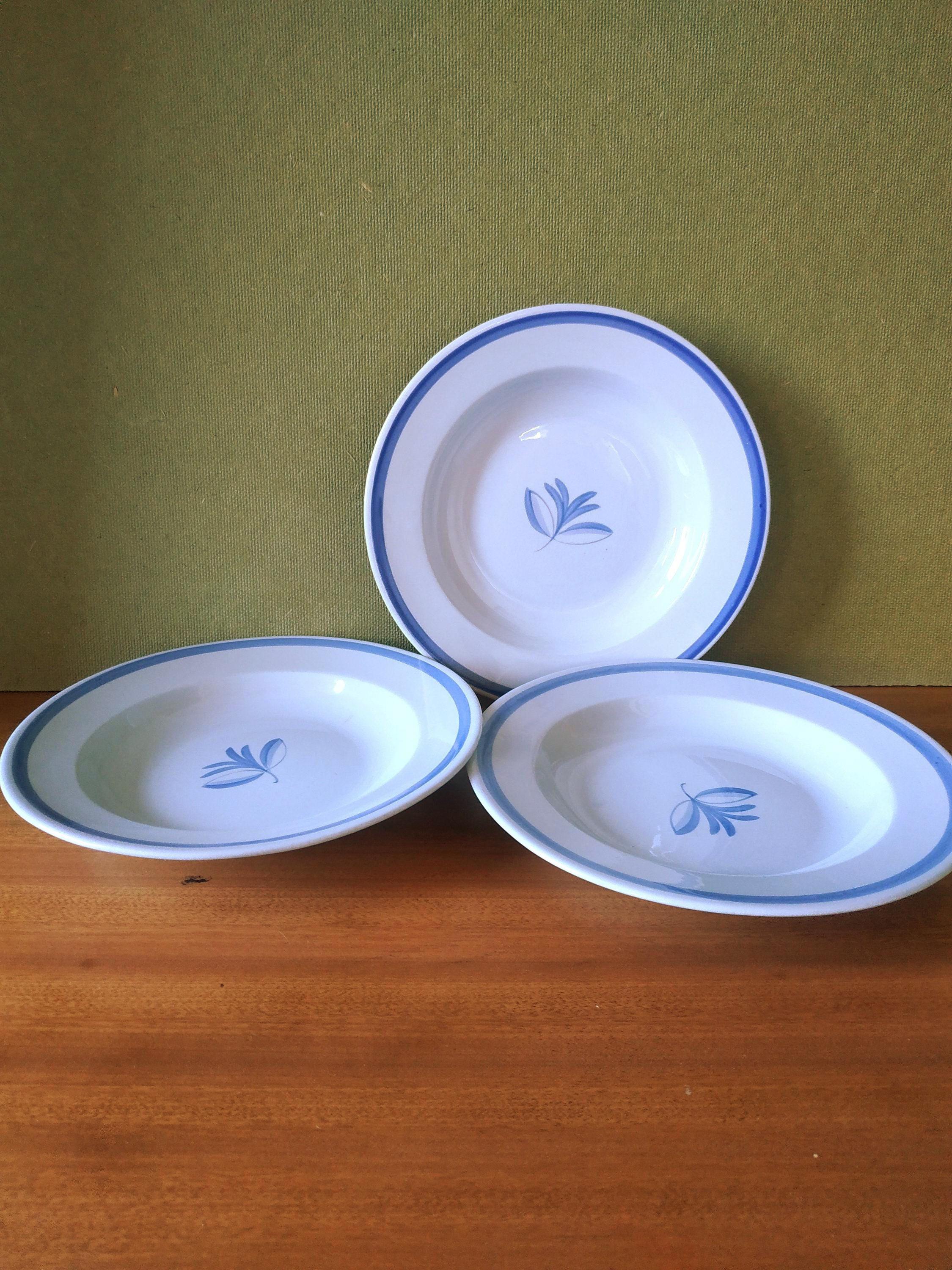 Gefle Upsala Ekeby - Etsy Australia