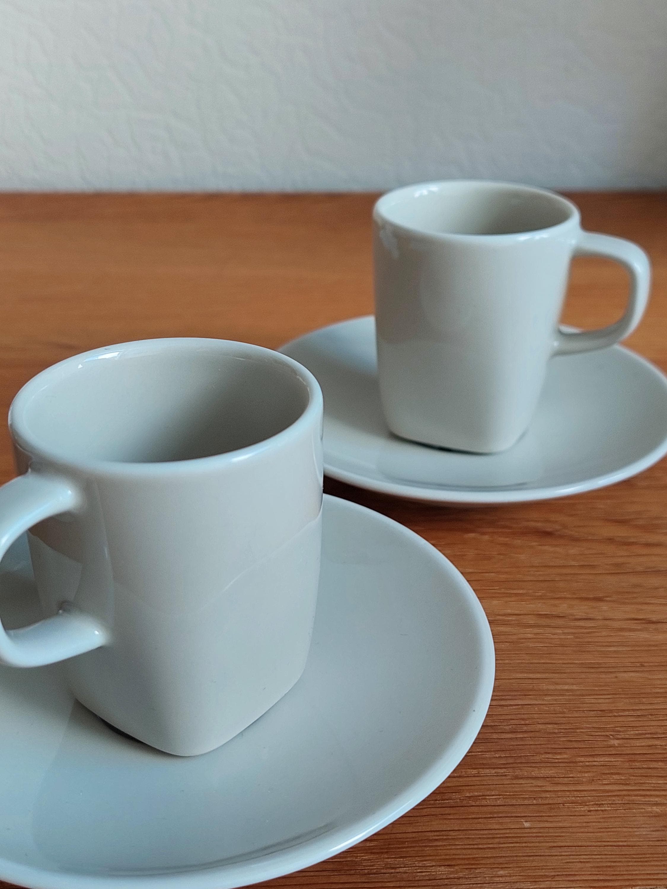 Retro ikea becher