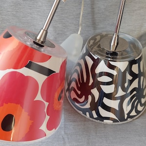 Marimekko lamp - Etsy 日本