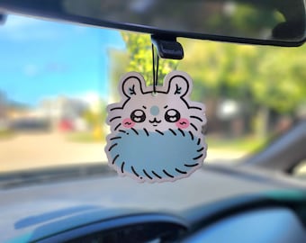 Something Small Momonga Flying Squirrel Air Freshener
