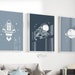 see more listings in the • BOY NURSERY PRINTS section