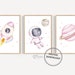 see more listings in the • GIRL NURSERY PRINTS section