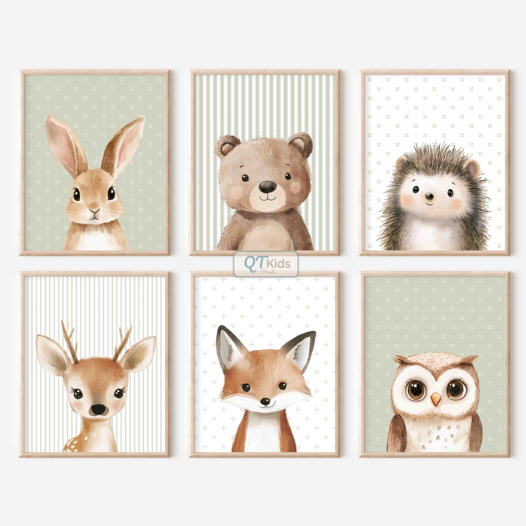 Woodland Wonders Canada