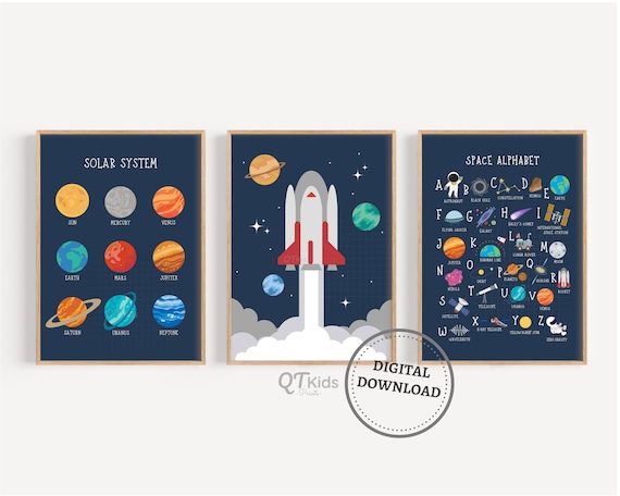 Abc Solar System