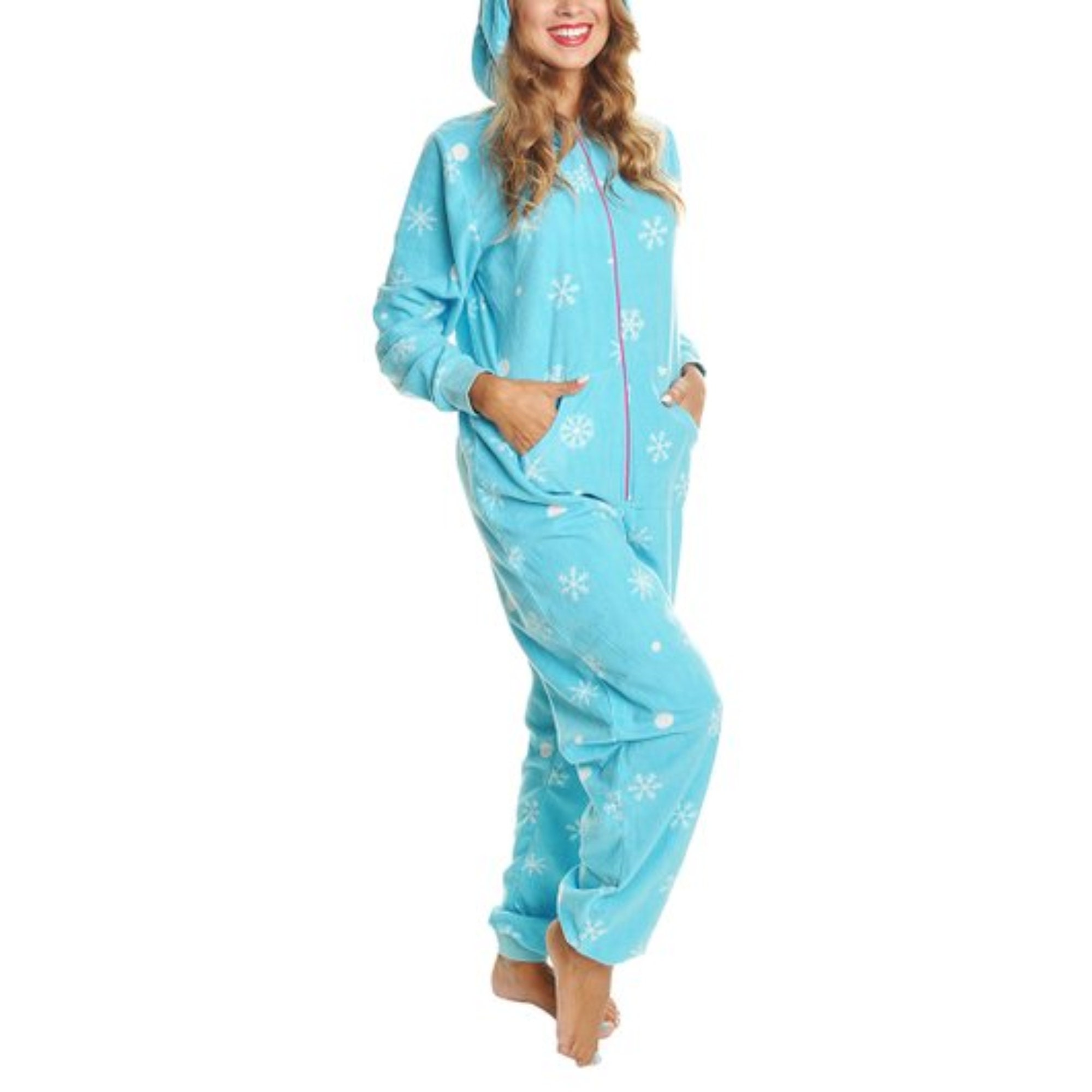 Fleece Pajamas For Women Soft Comfy Fluffy Pajamas Set Pullover Pants Plush  Warm Clothes For Winter Sleepwear