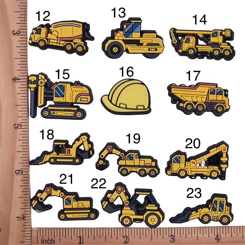 Buy Truck Jibbitz Online In India Etsy India