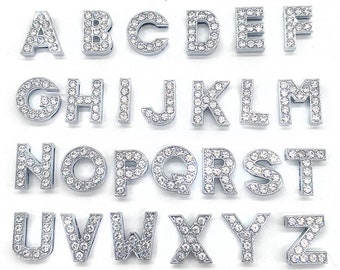 Pink Old English Letters Croc Charms Gothic Initial Letter Shoe Charm Old  English Font Style Alphabet Shoe Clips Shoe Accessories -  Singapore