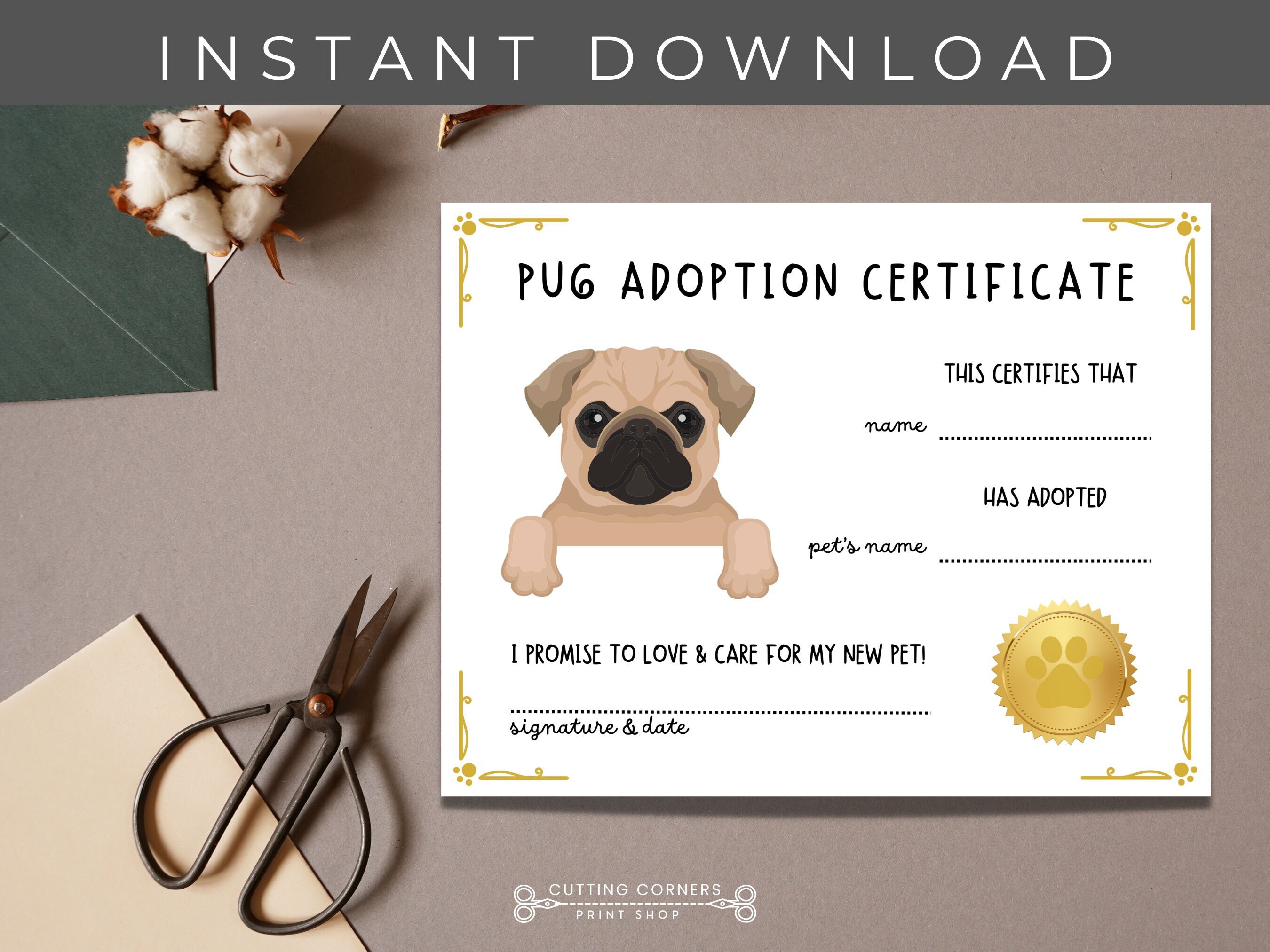 Buy Pug Adoption Online In India India