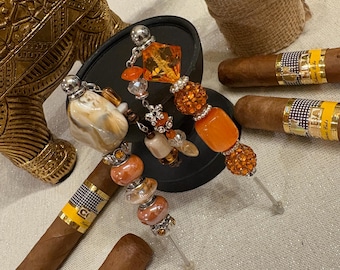 Cigar pick, cigar accessories, cigar gift, Mother’s Day gift, birthday gift,