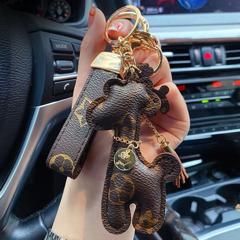 Khám phá 71 dog keychain louis vuitton hay nhất trieuson5 #22 Khám phá 71 dog keychain louis vuitton hay nhất trieuson5