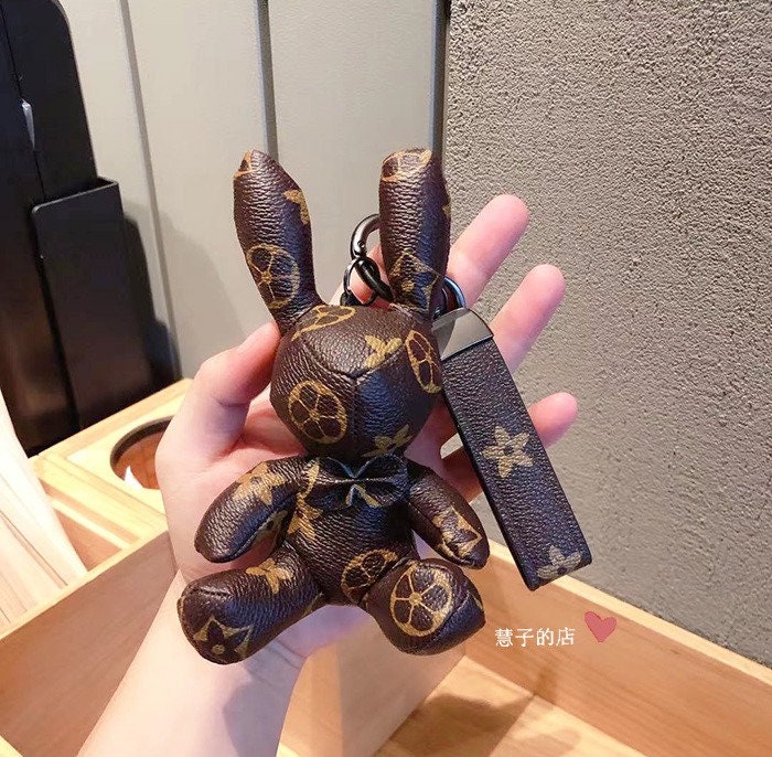 Louis Vuitton Bunny 