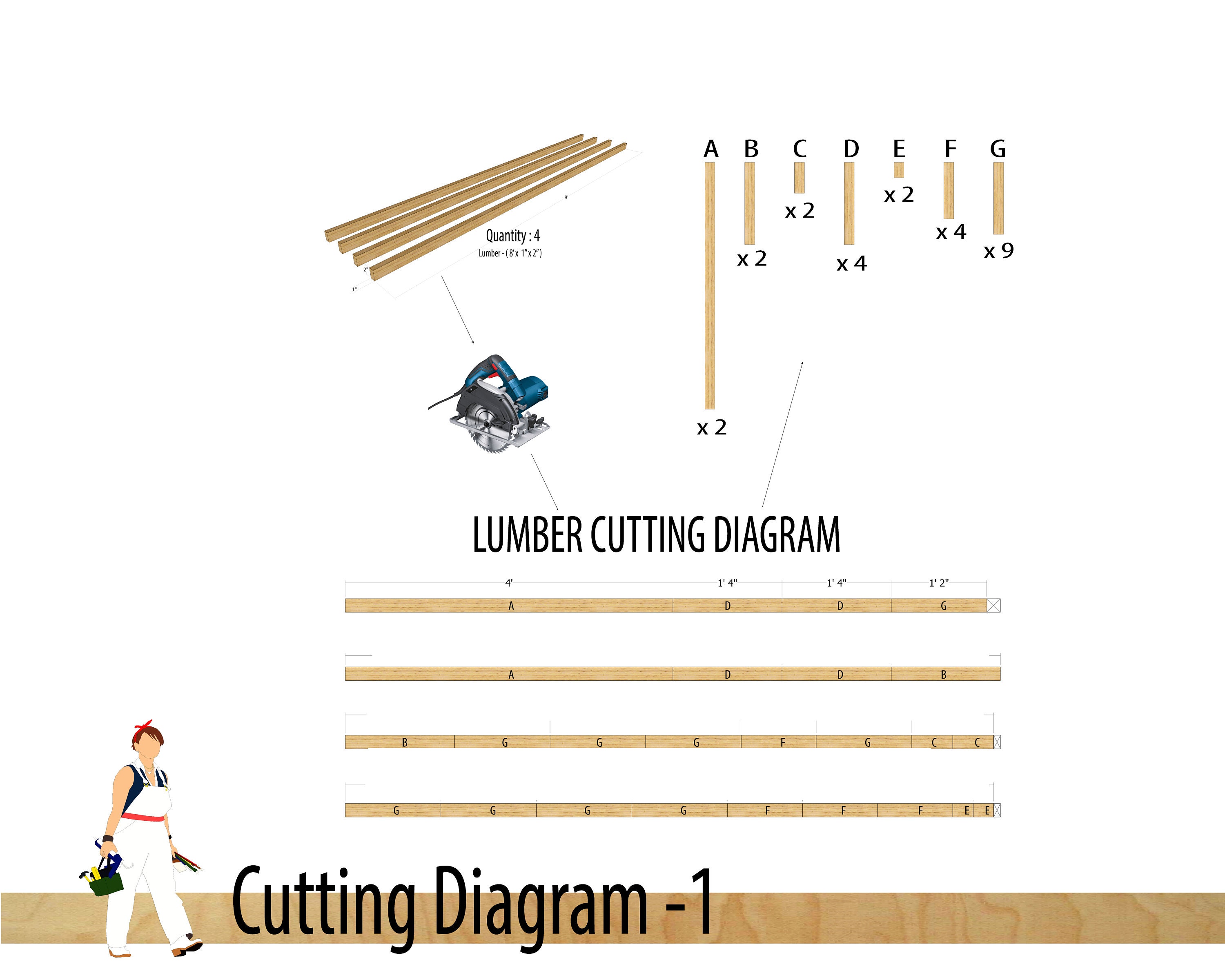DIY Winner Podium Plan, Woodworking PDF - Etsy