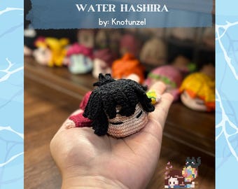 Water PDF pattern only