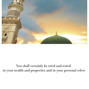 Celebrate Every Occasion with Elegant Islamic Greeting Cards