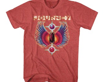 journey shirt