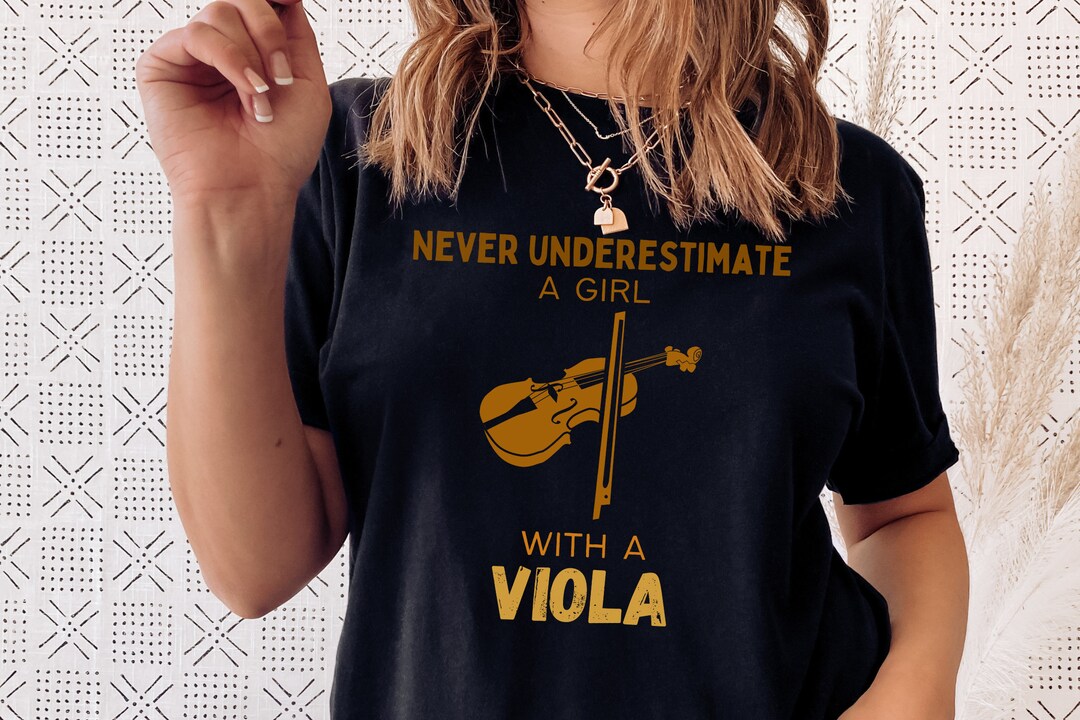Viola Shirt, I'm a Violist Tshirt, Viola Jokes, Funny Viola Shirt, I Play the Viola, Gift for