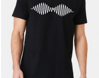 arctic monkeys t shirt australia