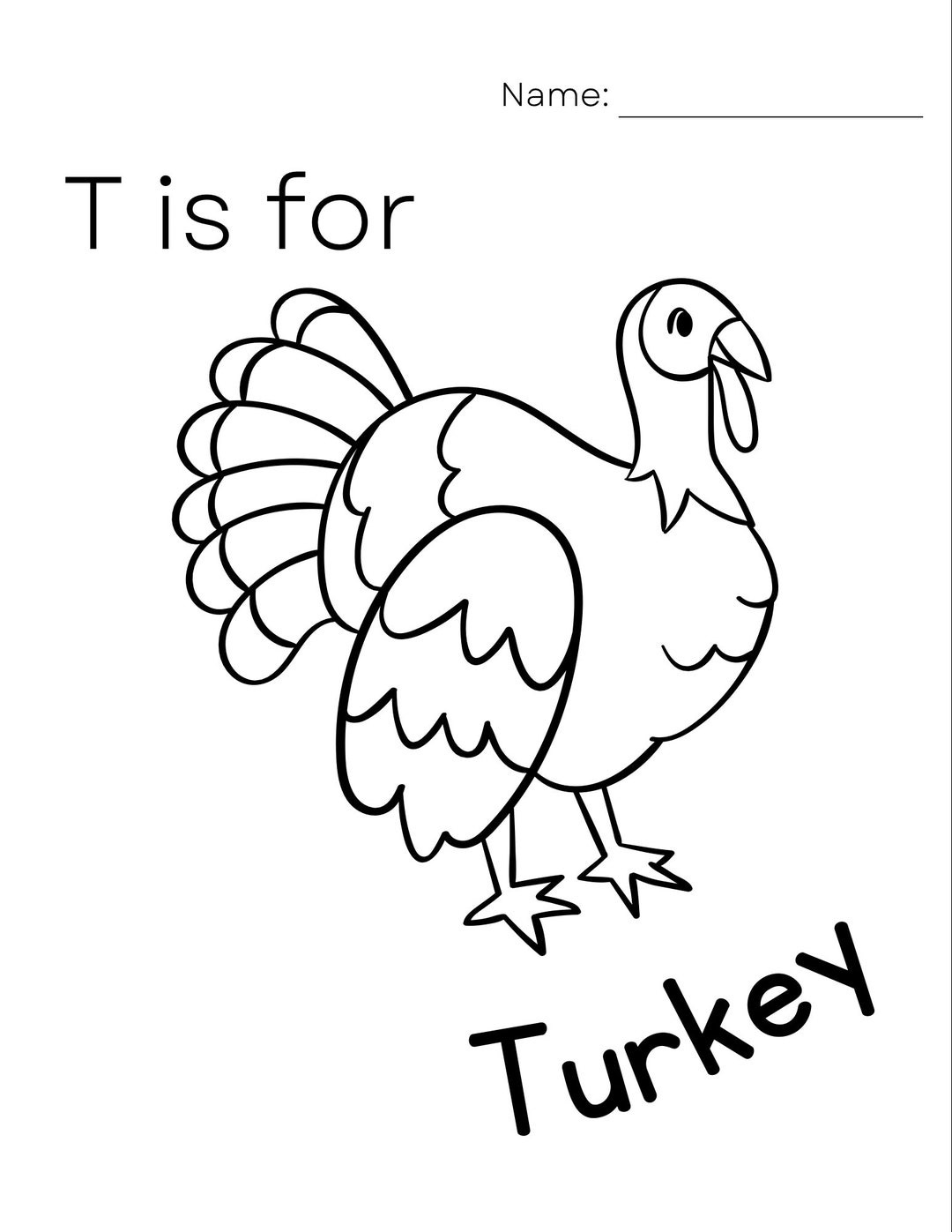 Thanksgiving video history