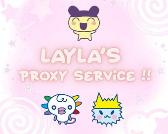 Laylas Proxy-Service !!