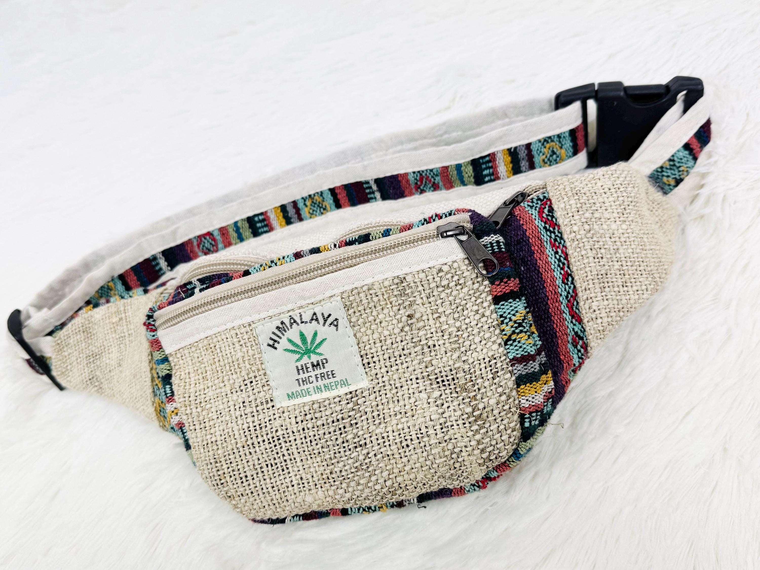 Buy Cannabis Bum Bag Online In India India