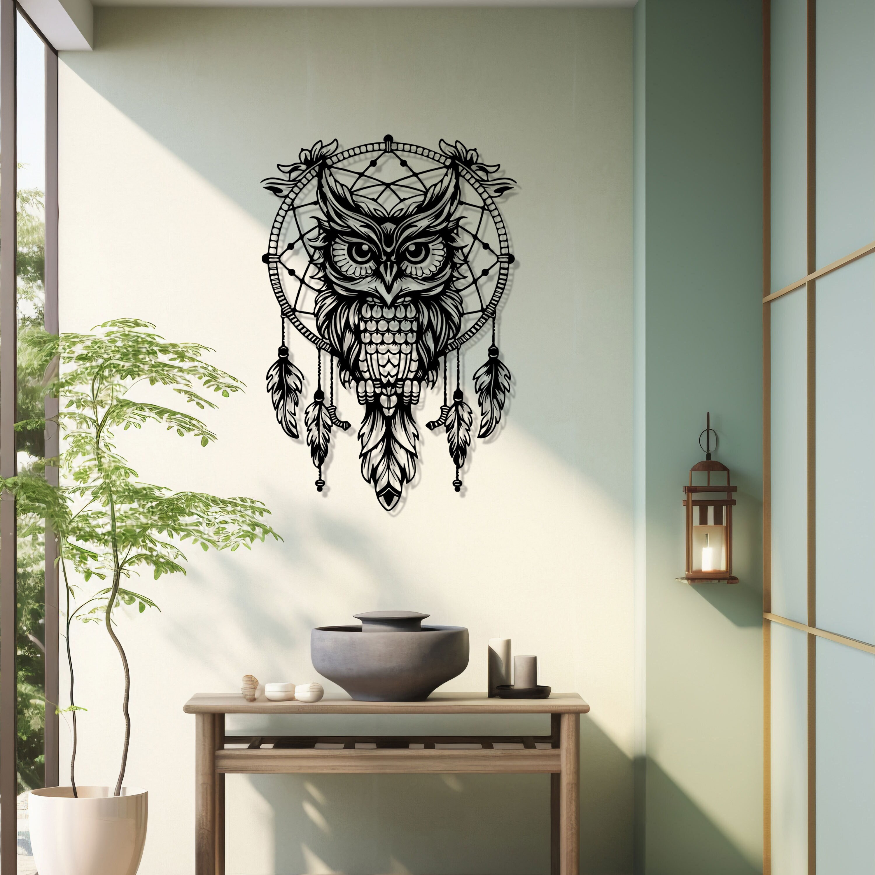 Gatto in ceramica vintage - Italia