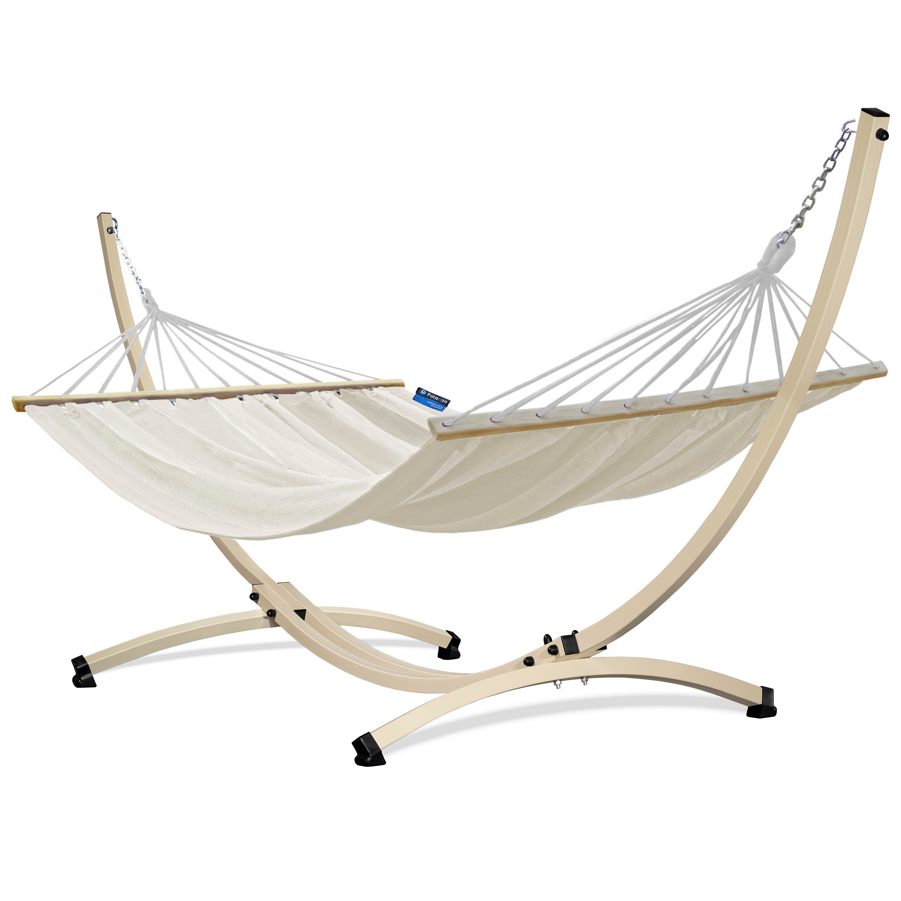 Potenza Outdoor Hngematte Mit Gestell Fr 2 Personen I Stabhngematte XXL  220x160, 200kg I Verzinkter Hngemattengestell 220kg Wetterfest - Etsy