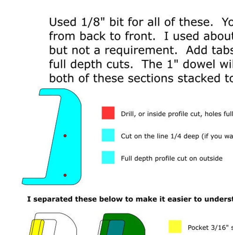 Hand Saw Holder Etsy