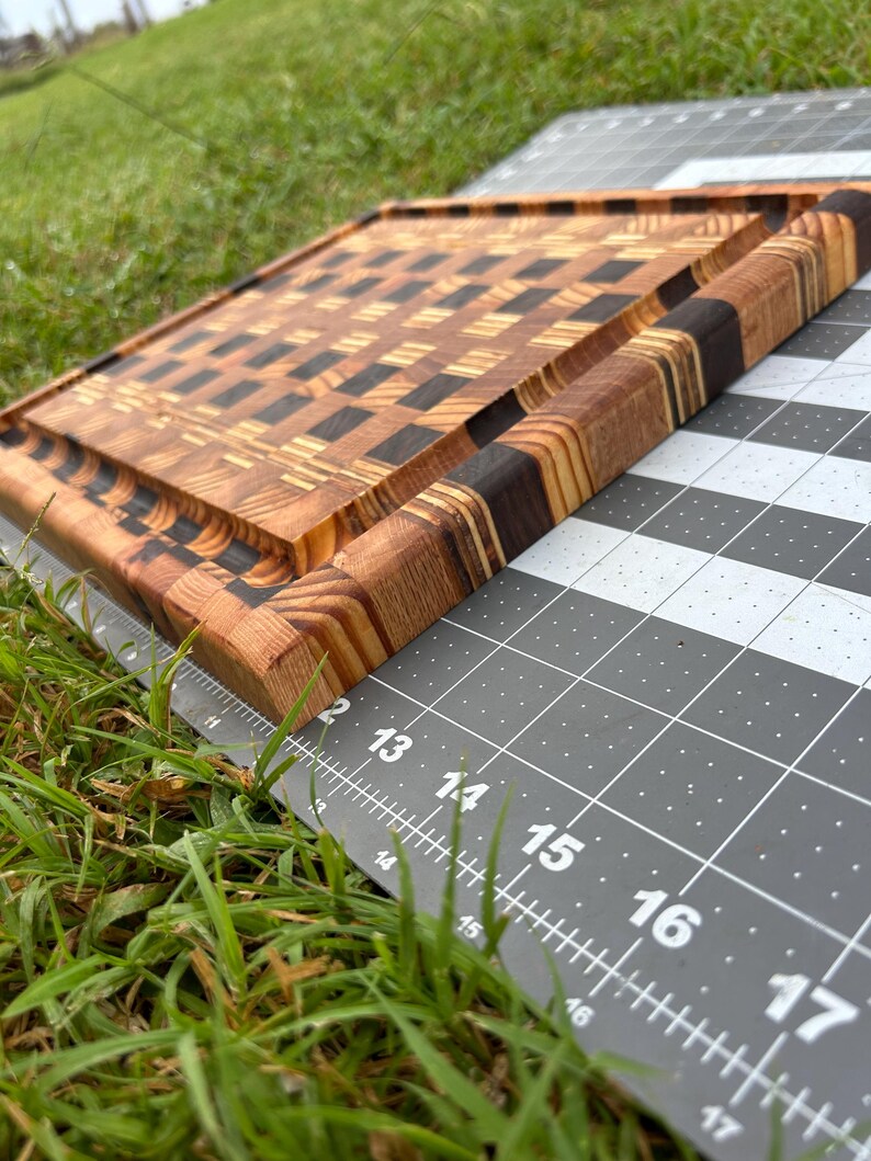Kitchen Board - Etsy