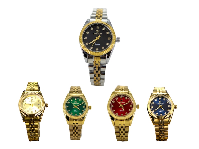 CHILDREN WATCH JAXXJAXX 26mm bild 1
