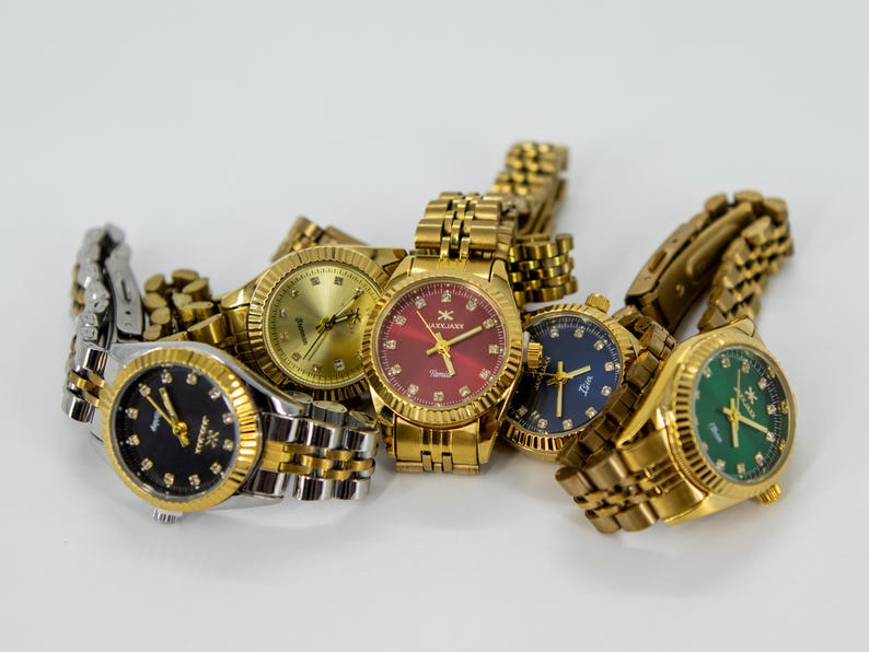 CHILDREN WATCH JAXXJAXX 26mm bild 5