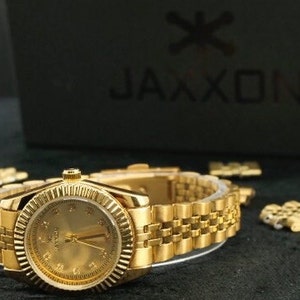 CHILDREN WATCH JAXXJAXX 26mm