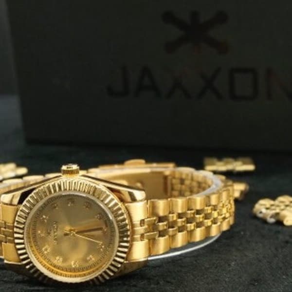 CHILDREN WATCH JAXXJAXX 26mm