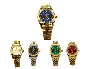 CHILDREN WATCH JAXXJAXX Isia (Blue) 26mm
