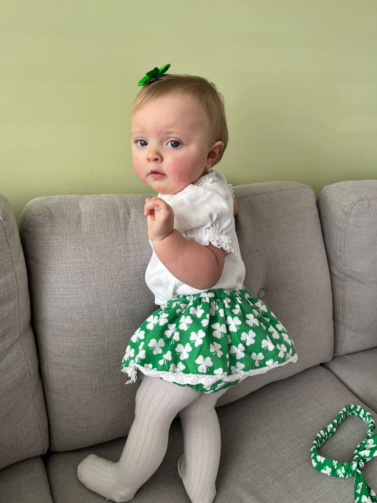 Baby girl bloomer shorts sales