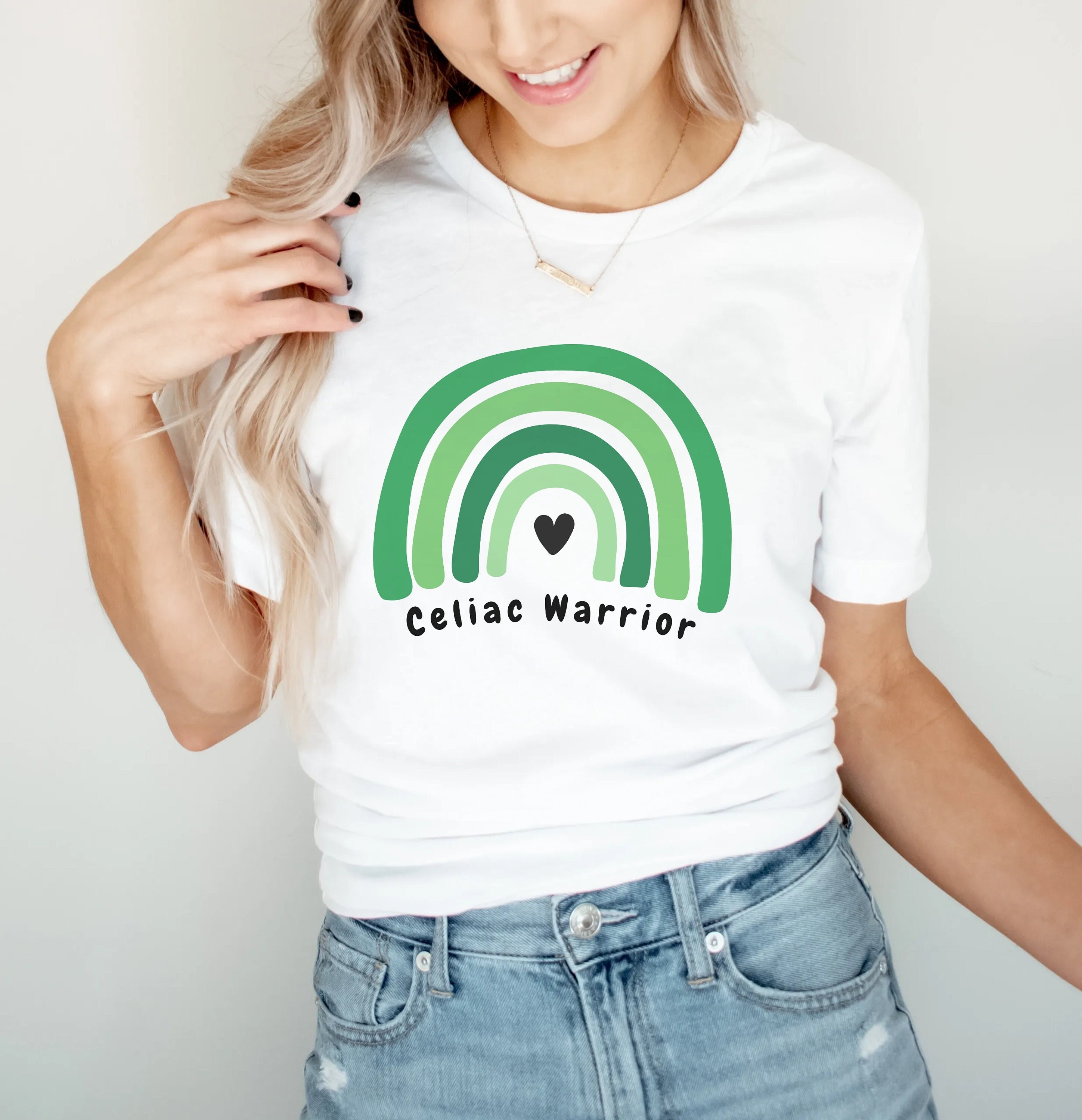 celiac shirt
