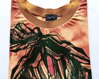 B A T I K  bamboo T-shirt