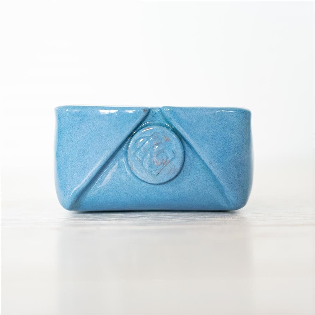 Porte-Savon en Céramique, Petit Modèle