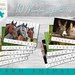 Farm Animals Number Puzzle | 1-10 | PDF Printable - Etsy