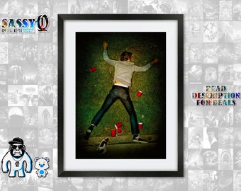 Project X Movie Poster - Etsy