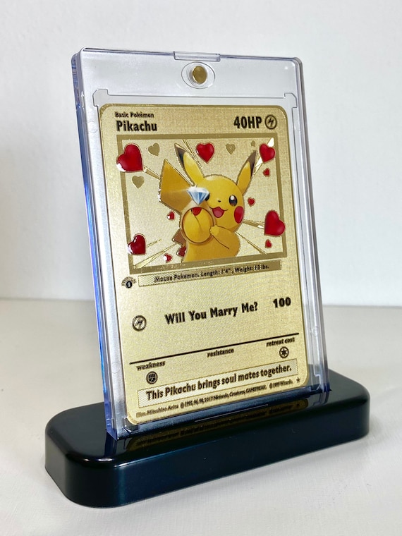 pokemon rarest cards in the world Worlds most expensive Pokemon card sells for over 40,000