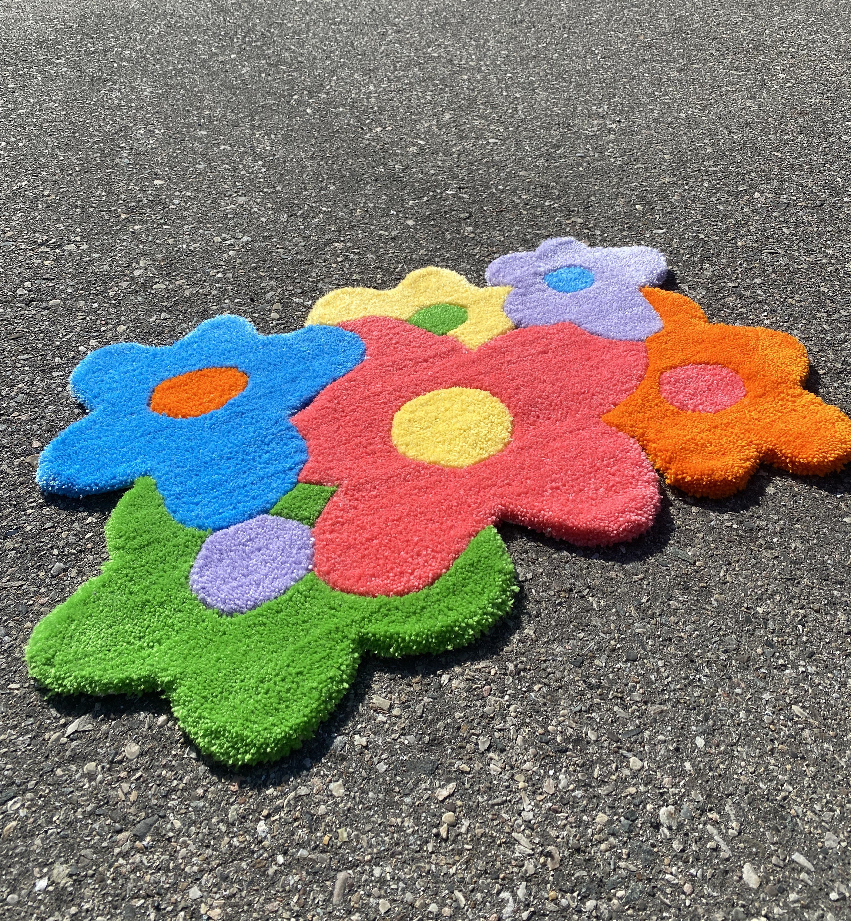 Tyler the Creator Rug - Etsy