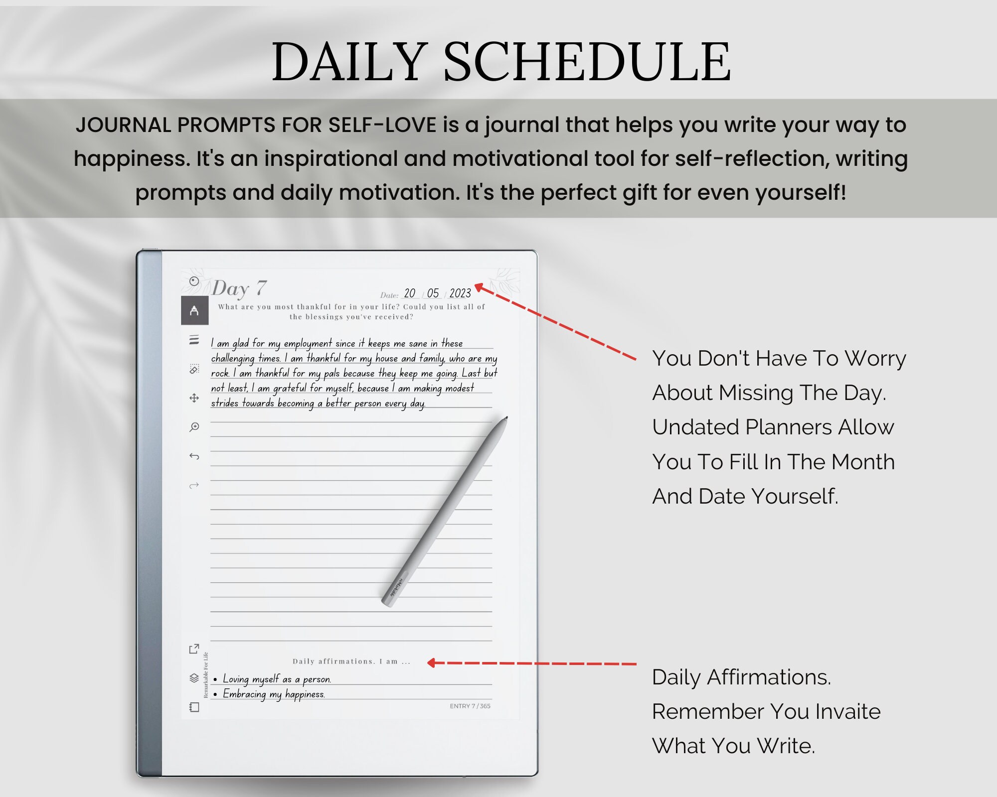 Remarkable 2 Journal Bundle Remarkable 2 Template Self Etsy Remarkable 2 Journal Bundle Remarkable 2 Template Self Etsy
