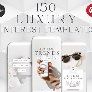 Pinterest Templates Canva Pinterest Pins Blogger Pinterest Pin Templates Pinterest Branding Pinterest Pin Design Canva Pinterest Marketing