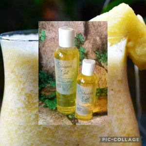 P&J Fragrance Oil Beach Set | Ocean Breeze, Papaya, Pina Colada, Mango,  Pineapple, and Night Air Candle Scents for Candle Making, Freshie Scents,  Soap