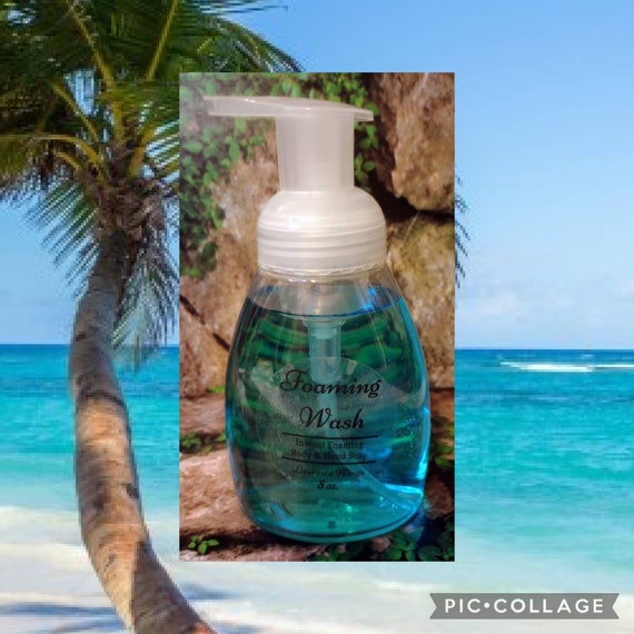 Caribbean Coconut Fragrance Oil 108