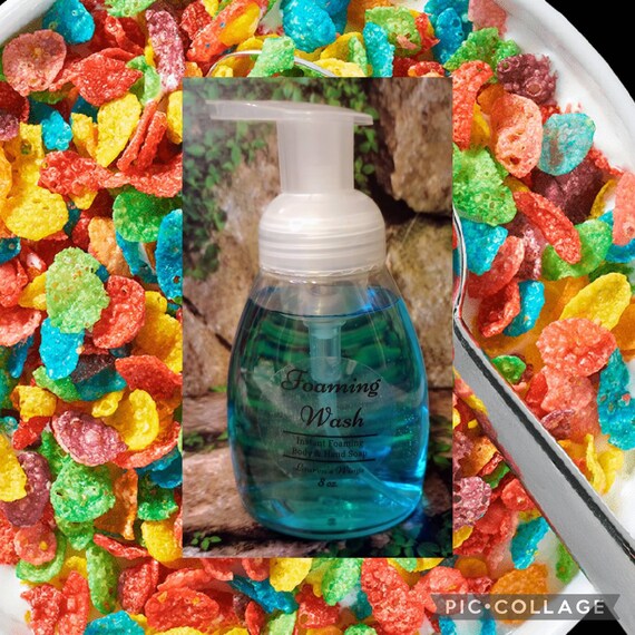 Fruit Loops Fragrance Oil Our Version of The Brand Name 64 oz