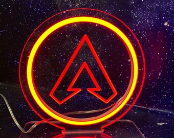 Legends Game Logo - Etsy